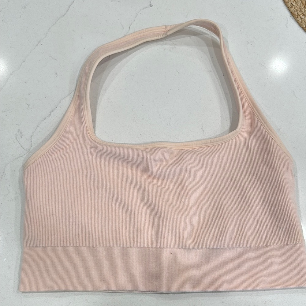 Fabletics Cloud Seamless Bralette